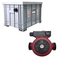 POMPA-NÖTRALİZATÖR-G4 SAYAÇ